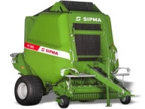 SIPMA PZ 1832 PRIMA s variabilní komorou