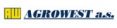 Logo Agrowest a.s.