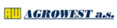 Logo Agrowest a.s.