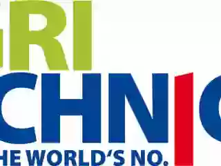 12. - 18.11. 2023 AGRITECHNICA