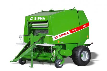 SIPMA PS 1315 HUZAR s řezáním