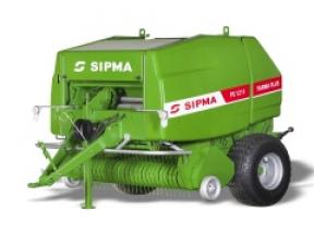 SIPMA PS 1211 / 1221 FARMA PLUS