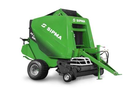 Sipma PZ 2780 SUPRA - variabilní komora