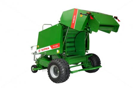 SIPMA PS 1225 FORTIS
