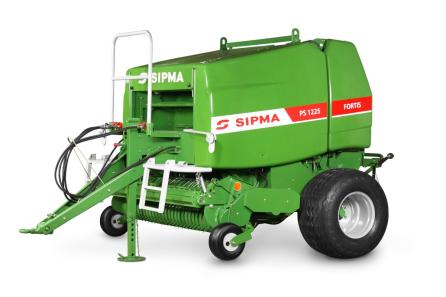SIPMA PS 1225 FORTIS