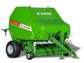 SIPMA PS 1235 PIONIER s řezáním