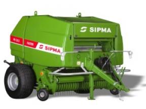 SIPMA PS 1223 FASTER