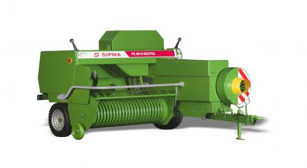 SIPMA PK 4000 KOSTKA