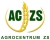 Logo Agrocentrum ZS s,r,o